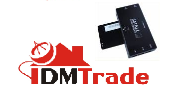 serwer Small II 3k TTL