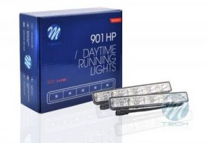 Lampy dzienne LED 901HP