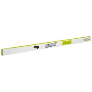 Listwa aluminiowa, osłona 1,1mx50mm Goobay Srebrna