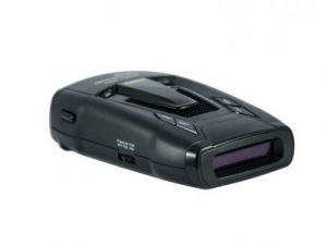 Antyradar Whistler Pro-78G EX2 z GPS 2016
