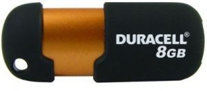 Pendrive Duracell 8GB Capless