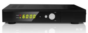 tuner Opticum HD X405 Plus