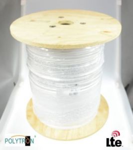 Kabel POLYTRON Poka 110 ESM A LTE >110dB 500mb.