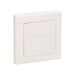 Włącznik pojedyńczy ORNO Smart Living SH-1710