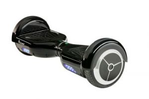2wheels elekt. deskorolka Skymaster6,5\\" BT+Speaker