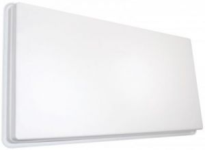 Megasat antena płaska H30 D4 z LNB Quad