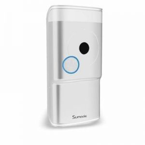 Wideodomofon Apexis Sumpple IP z kamerą Onvif CCTV