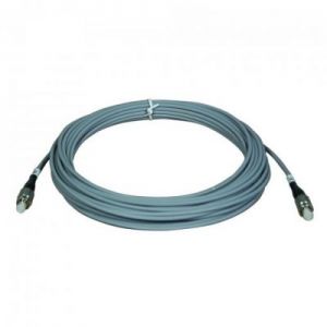 kabel optyczny POLYTRON OFI ze złączkami FC/PC 5m