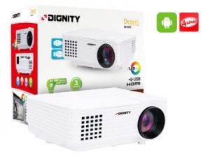 Projektor LED Dignity Desert Di1005-A Android