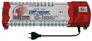 Multiswitch EMP-centauri MS 5/24 PIU-6 v10