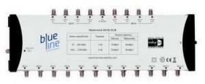 Multiswitch Blue Line MS SH912A+zas