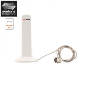 Antena GSM Sunhans SH-4GF3-A8 8dBi N
