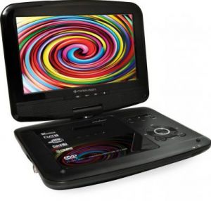 Ferguson Cute9 TV DVD DVB-T2