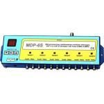 Modulator TV MDP-6S