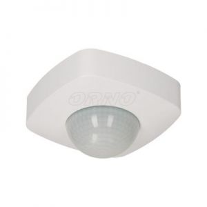 Czujnik ruchu i obecności 360° IP20 CR-224