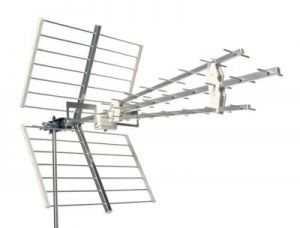 Antena terr. kierunkowa Emme Esse AT 45BL - 41elem