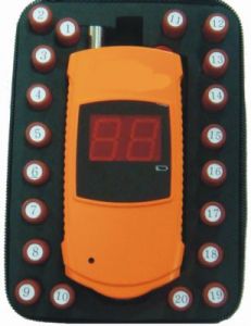 Revez Cable Finder CM20 20-drożny tester okablow.