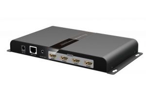 Kontroler ściany Video Wall Controller SPH-VW2x2IR