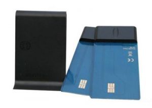 SmartWi III - Cardsplitter z 2 kartami (komplet)