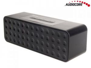 Głośnik Mobilny BT Audiocore AC850 z głośnikiem