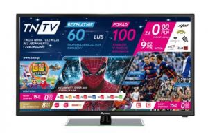 Telewizor LED 32\\" Skymaster 32SH1000-TNT