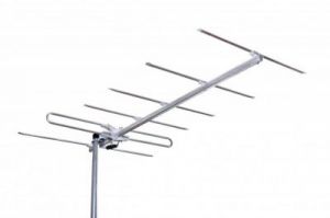 Antena DVB-T Telmor EK 36 VHF