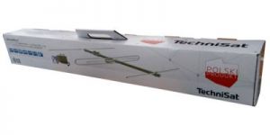 Antena DVB-T VHF TechniSat VerticalMUX 8a
