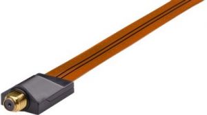 przelotka okienna FF Spacetronik Slim Gold 28,5 cm