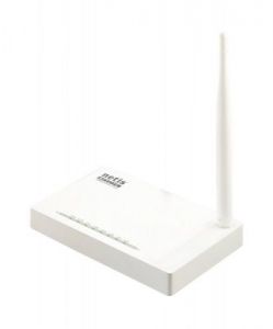 Netis WF2411E Router N 2.4 GHz 150Mbps 4-port