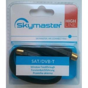 przelotka okienna slim Skymaster PAS20 Blister
