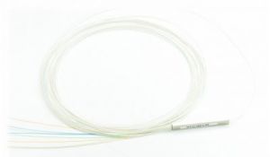 Splitter optyczny PLC Steelbox bez końcówek 1x16