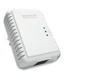 Transmiter Powerline Maximum Nano PL-500 MBPS-1szt