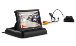 Zestaw Vordon Monitor CR-43 + kamera CP-2in1