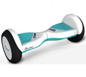 2wheels Skymaster 11" BT Dual System White-Mint
