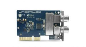Głowica dual DVB-T2/T/C do tunerów Dreambox