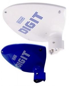Telmor Digit Activa biała - zew. do dvbt