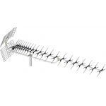 Antena kiernukowa telew. ATX 91 /21-60/ 17dB