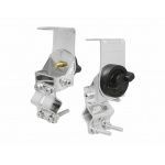 Uchwyt anteny CB relingowy CB408