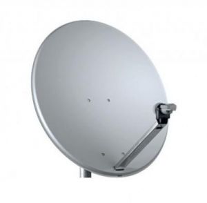 Antena Space Sat TD 80 grafit