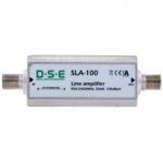 wzmacniacz SAT DSE SLA-200, 14-20dB