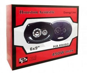 Głośniki 108mm, Houston Acoustic HA 69493