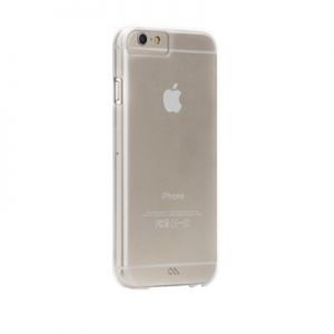 Case-mate Barely There - Etui iPhone 6s / iPhone 6 (przezroczysty)