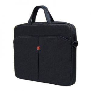 Continent Torba na notebooka 15.6\\"-16\\" (czarny)