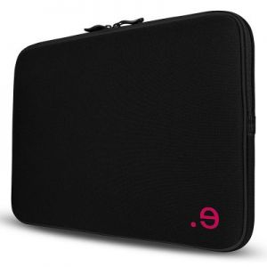 be.ez LA robe Black Addict - Pokrowiec MacBook Air 13\\" / MacBook Pro 13\\" Retina / Ultr