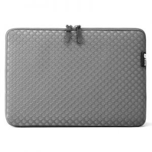 Booq Taipan Spacesuit - Pokrowiec MacBook 12\\" (szary)