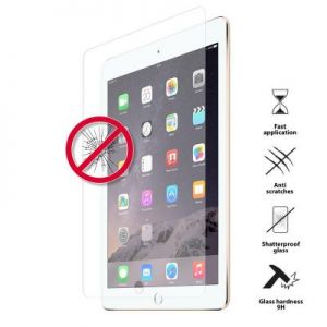 PURO Szkło ochronne hartowane na ekran iPad Air/Air 2/iPad Pro 9.7\\"