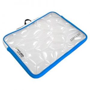 Sumdex Aircube™ - Pokrowiec PC 15.4\\" (niebieski)