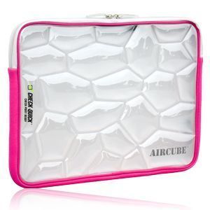 Sumdex Aircube™ - Pokrowiec PC 15.4\\" (różowy)