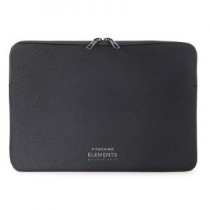 TUCANO Elements - Etui MacBook 12\\" (czarny)