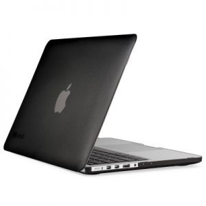 Speck SeeThru - Obudowa MacBook Pro 13\\" Retina (Onyx Black) zastępuje SPK-A4159